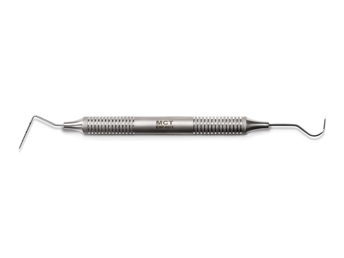EXP-03 Стоматологический зонд градуированный, Mr.Curette Tech, Южная Корея